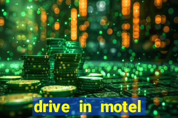 drive in motel porto alegre